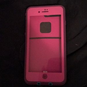 Lifeproof iPhone 7/8 Plus